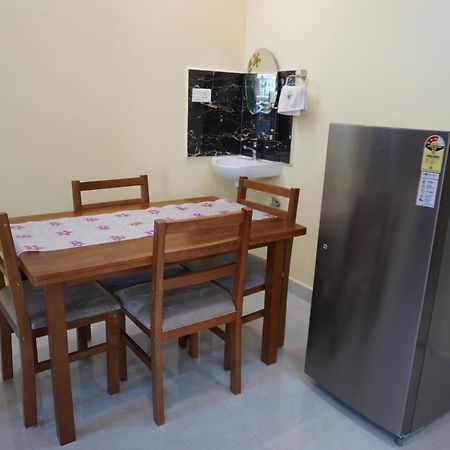 Tirumala Premium Home Stay 蒂鲁帕蒂 外观 照片
